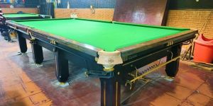 JBB Classic Snooker Table
