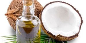 Organic Coconut Oil