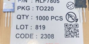 7805 to 220 St Hlf Texas Regulators