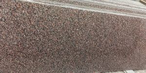 Rajasthan Crystal Brown Granite
