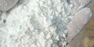 White Marble Powder