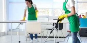 Office Cleaning Service