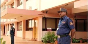 Office Security Guard Service