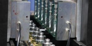 Blow Molding Machines