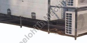 Commercial Offline Water Chiller