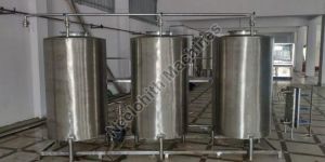 Mango Juice Making Machine