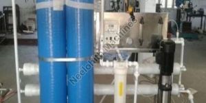 Reverse Osmosis Systems