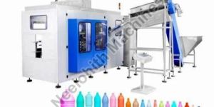 Water Packaging Machine