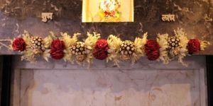 Flower Decorative Torans