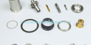 Aerospace Components