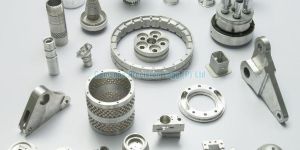 Aluminium Casting Parts