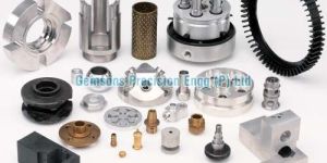 General CNC Machined Parts