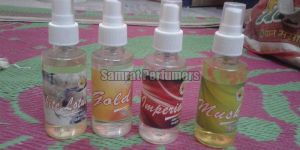 Spray Perfume