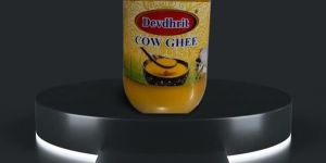 Devdhrit Cow Ghee