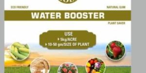 Liquid Soil Booster