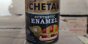 Chetak Oil Paint