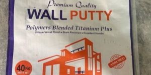Jk Premium Wall Putty