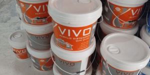 Vivo Distemper Paint