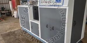 High Speed Fully Indian Made Paper Cup Making Machine