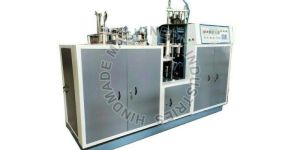 Hindmade Tea Cup Making Machine