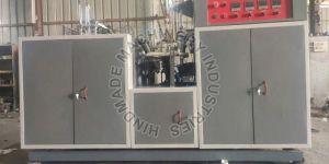 HMI-100 Automatic Paper Cup Making Machine