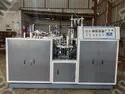 HMI-100 Fully Automatic Paper Cup Making Machine