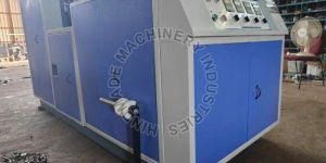 Single Phase High Speed Paper Cup Making Machine