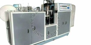 Water Tea Paper Cup Machine