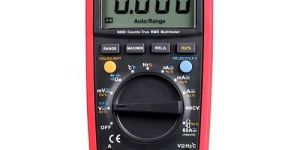 UNI-T UT139C True RMS Digital Multimeter