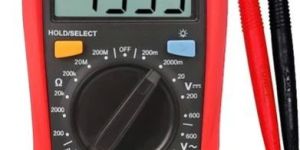 UNI-T UT33D Plus Palm Size Digital Multi Meter