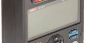 UNI-T UT511 Insulation Resistance Tester