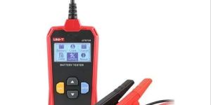UNI-T UT673A Battery Tester