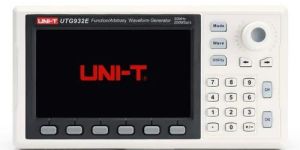 UNI-T UTG932E Function/Arbitrary Waveform Generator