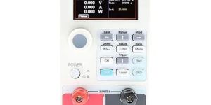 UNI-T UTL8212 High-Precision Compact DC Electronic Load