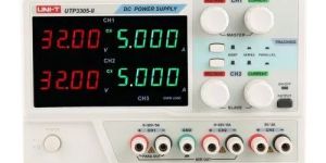 UNI-T UTP3305-II Linear DC Power Supply