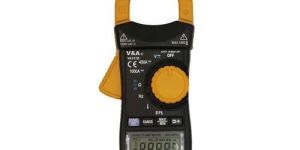 V&A VA311B Auto Range Digital Clamp Meter
