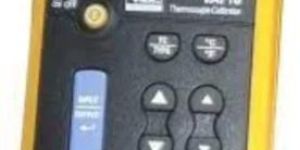 V&A VA710 Thermocouple Calibrator