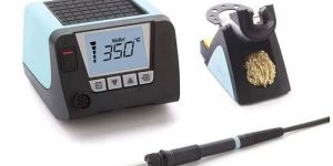 Weller WT1012 Weller Soldering Station