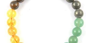 Money Crystal Bracelets