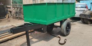 Agriculture Tractor Trailer