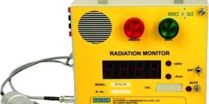 DZM 100/100R/100RE Area Zone Monitor