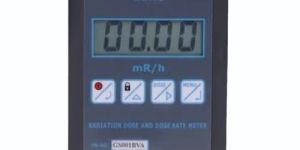 GSM-5 Compact Gamma Dose Rate Meter
