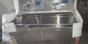 Stainless Sinks