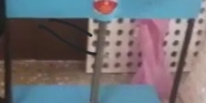 Manual Panipuri and Momos Making Machine