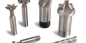 Indexable Boring Bar