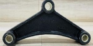 Trailer Leaf Spring Equalizer