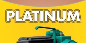 Platinum Self Priming Monoblock Pump