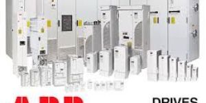 Abb Variable Frequency Drive