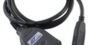 ATC 810 USB to RS232 Converter