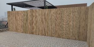Bamboo Fencing